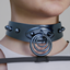 Thorn Metal Choker logo
