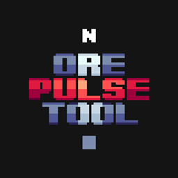 N Ore Pulse Tool logo