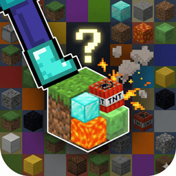 RandomBlockChallenge project image