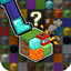 RandomBlockChallenge logo