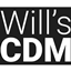 Will's CDM logo