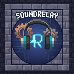 SoundRelay project image