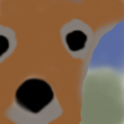 That's Not a Deer Reupload (Stupid Deer) logo