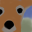 That's Not a Deer Reupload (Stupid Deer) logo