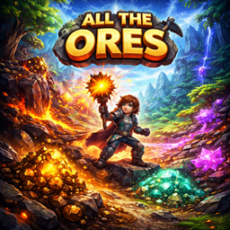 ATO: All The Ores project image
