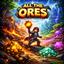 ATO: All The Ores logo