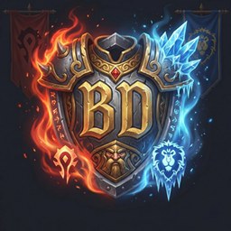Battleground Defender logo
