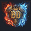Battleground Defender logo