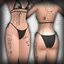 "Silvan Sovereign" Tattoo logo