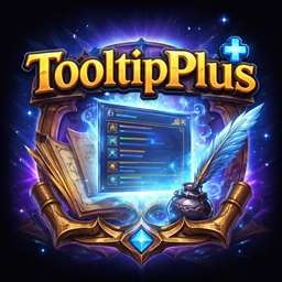 TooltipPlus logo