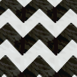 Twin peaks Black lodge floor logo