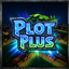 PlotPlus logo