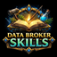 Data Broker Skills TBC logo