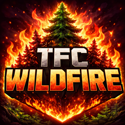 TFC-wildfire (wildfire for terrafirmacraft) logo