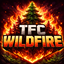 TFC-wildfire (wildfire for terrafirmacraft) logo