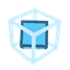 Block Ball official Map logo