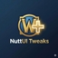 NuttUI Tweaks logo