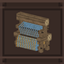 Excalibur | Chipped Support logo