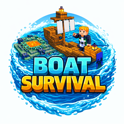 BOAT 🚢 SURVIVAL  project image