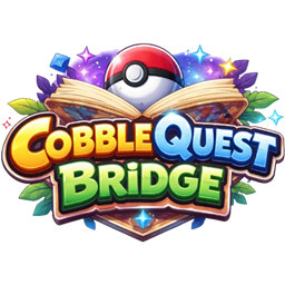 CobbleQuestBridge logo