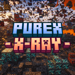 PureX Xray project image