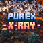 PureX Xray logo