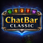 Chatbar Classic Midnight logo