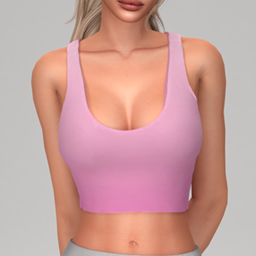 Layla - Core Dynamics - Female Tank Top logo