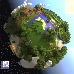 Universalis project image