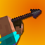 Throwable Spears logo