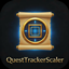 QuestTrackerScaler logo