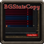 BGStatsCopy logo