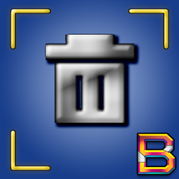 HyTrash logo