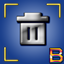 HyTrash logo