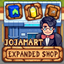 [CP] JojaMart Expanded Shop logo