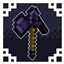 Obsidian Paxel logo