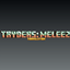 Trydeas: Meleez translation logo