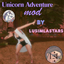 Unicorn Adventures logo
