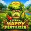 RG Eternal Fertilizer logo