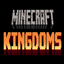 Kingdoms An Adventure Fulfilled logo