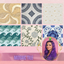 Mosaic Tile logo