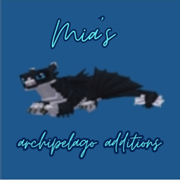 Mia's Archipelago Additions logo