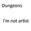 Pilgrim Dungeons (Currently not working) logo