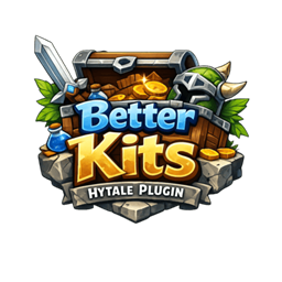 Better Kits logo