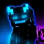 Cyber Phantoms logo