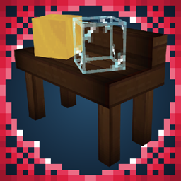 Medieval Glass logo