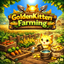 GoldenKitten Farming logo