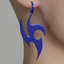 Devil Earrings logo