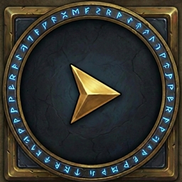Hide Buff Arrow project image