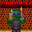 HardPim logo